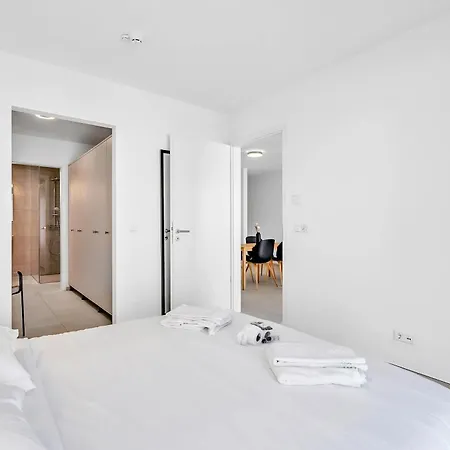 Modern 1br Near Kirchberg And Airport Appartamento *