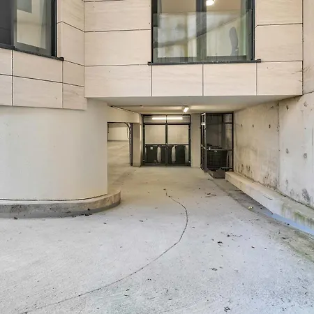 Modern 1br Near Kirchberg And Airport Appartamento *